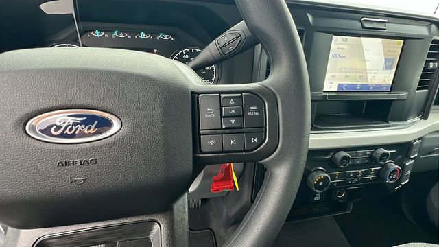 New 2026 Ford F250 XL w/ STX Appearance Package image 28