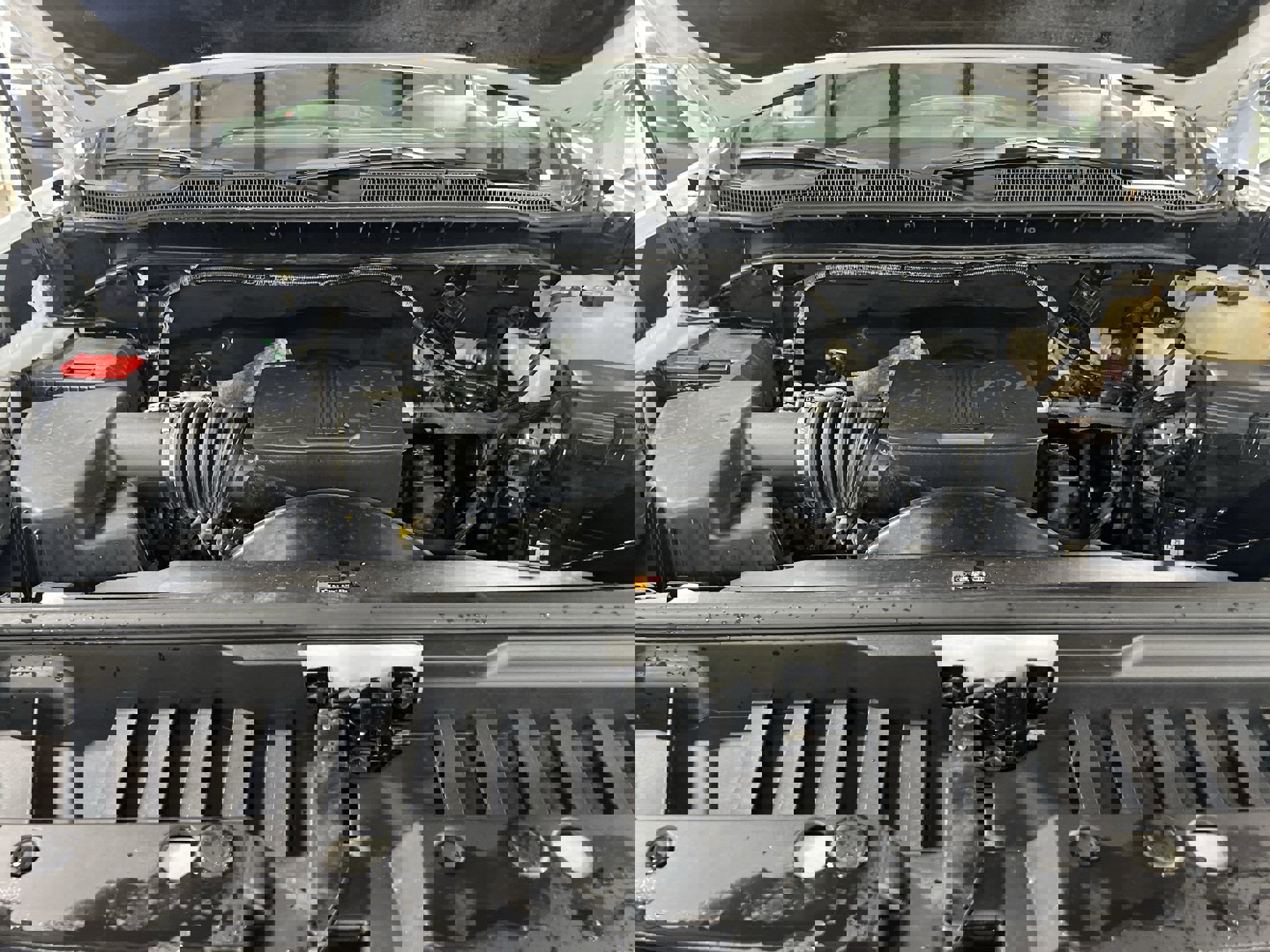 Certified 2023 Chevrolet Silverado 2500 Custom w/ Custom Value Package image 30