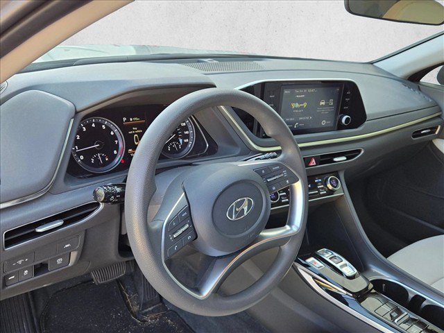 Used 2021 Hyundai Sonata SEL FWD image 13