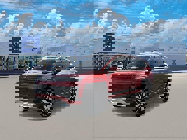 New 2026 Hyundai Ioniq 9 SEL