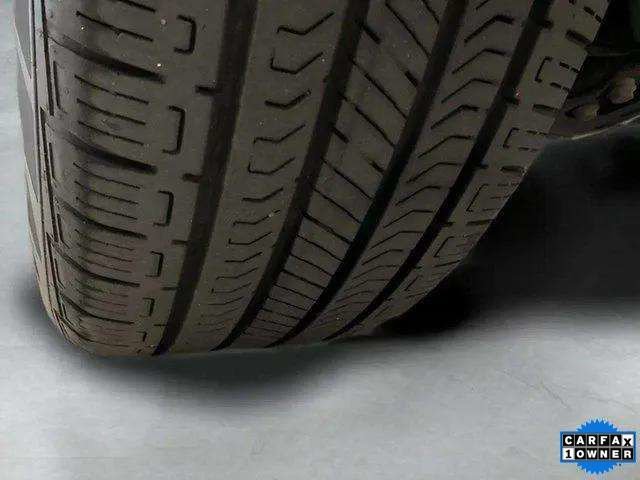 Used 2022 Jeep Renegade Latitude AWD/4WD image 99