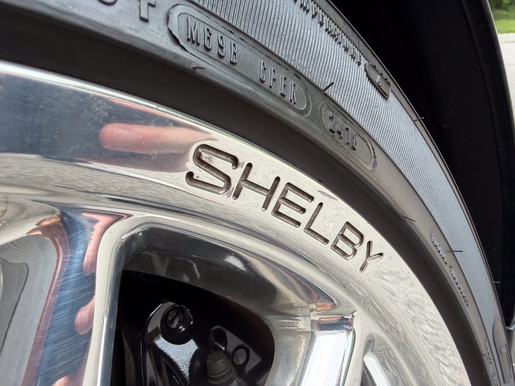 Used 2008 Ford Mustang Shelby GT500 RWD image 49