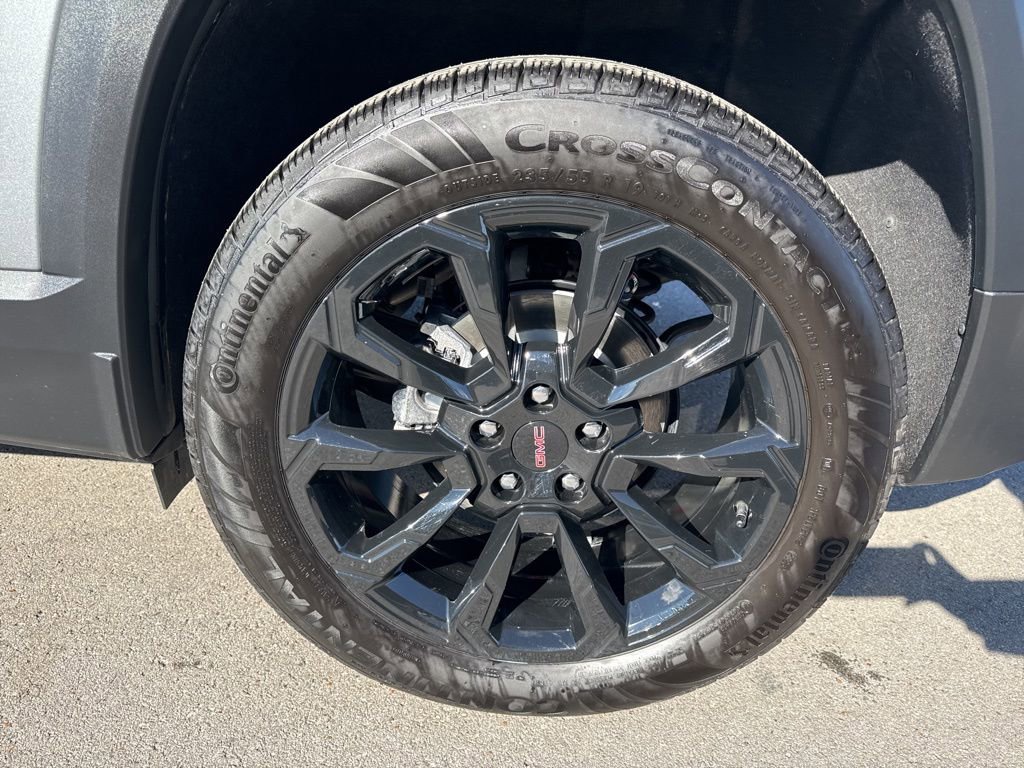 New 2026 GMC Terrain Elevation w/ Elevation Premium Package image 37