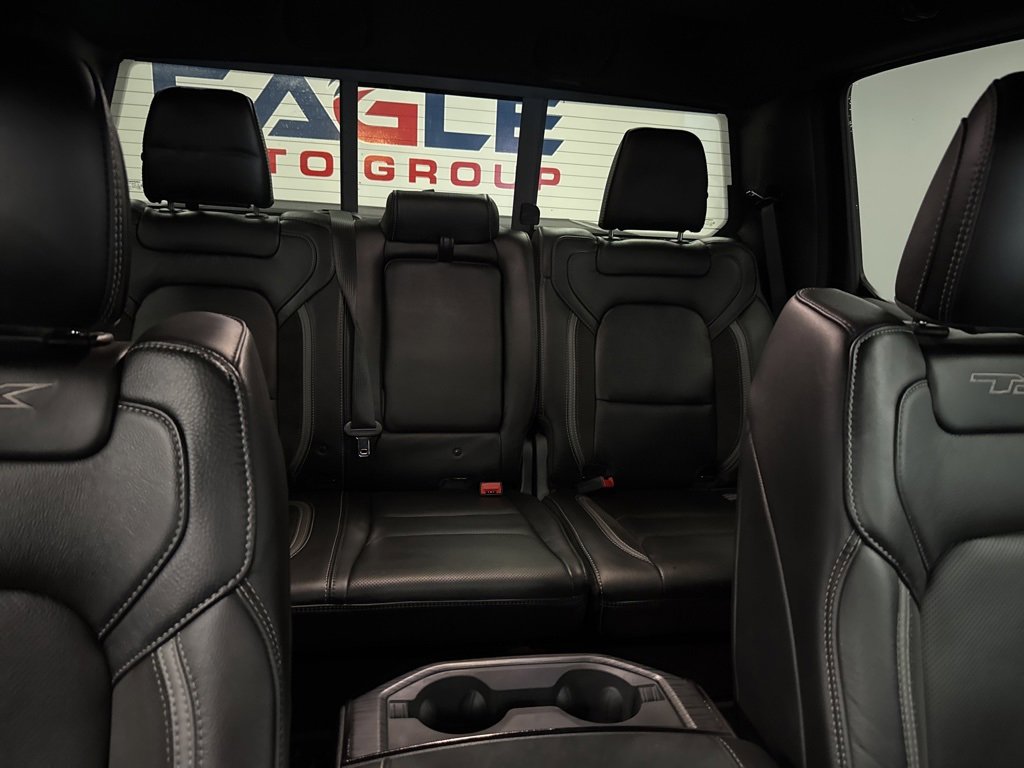 Used 2024 RAM 1500 TRX w/ TRX Level 1 Equipment Group image 38