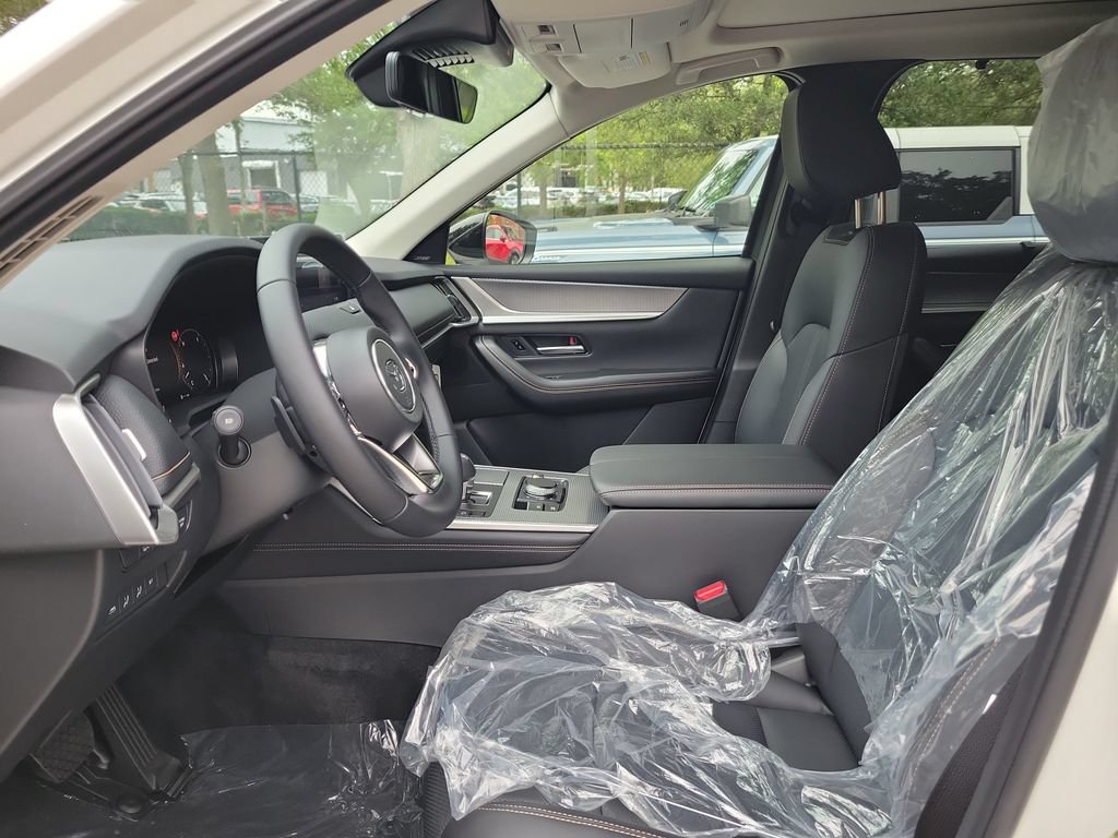 New 2026 MAZDA CX-90 3.3 Turbo w/ Premium Sport Pkg AWD/4WD video 2