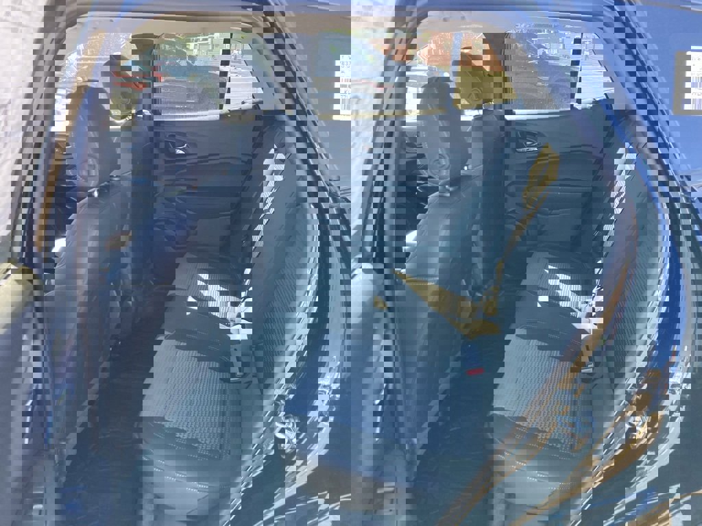 New 2025 Chevrolet Trax LT w/ Driver Confidence Package image 22