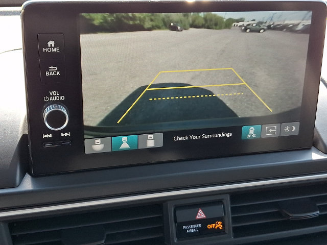 Certified 2023 Honda Pilot Touring image 20