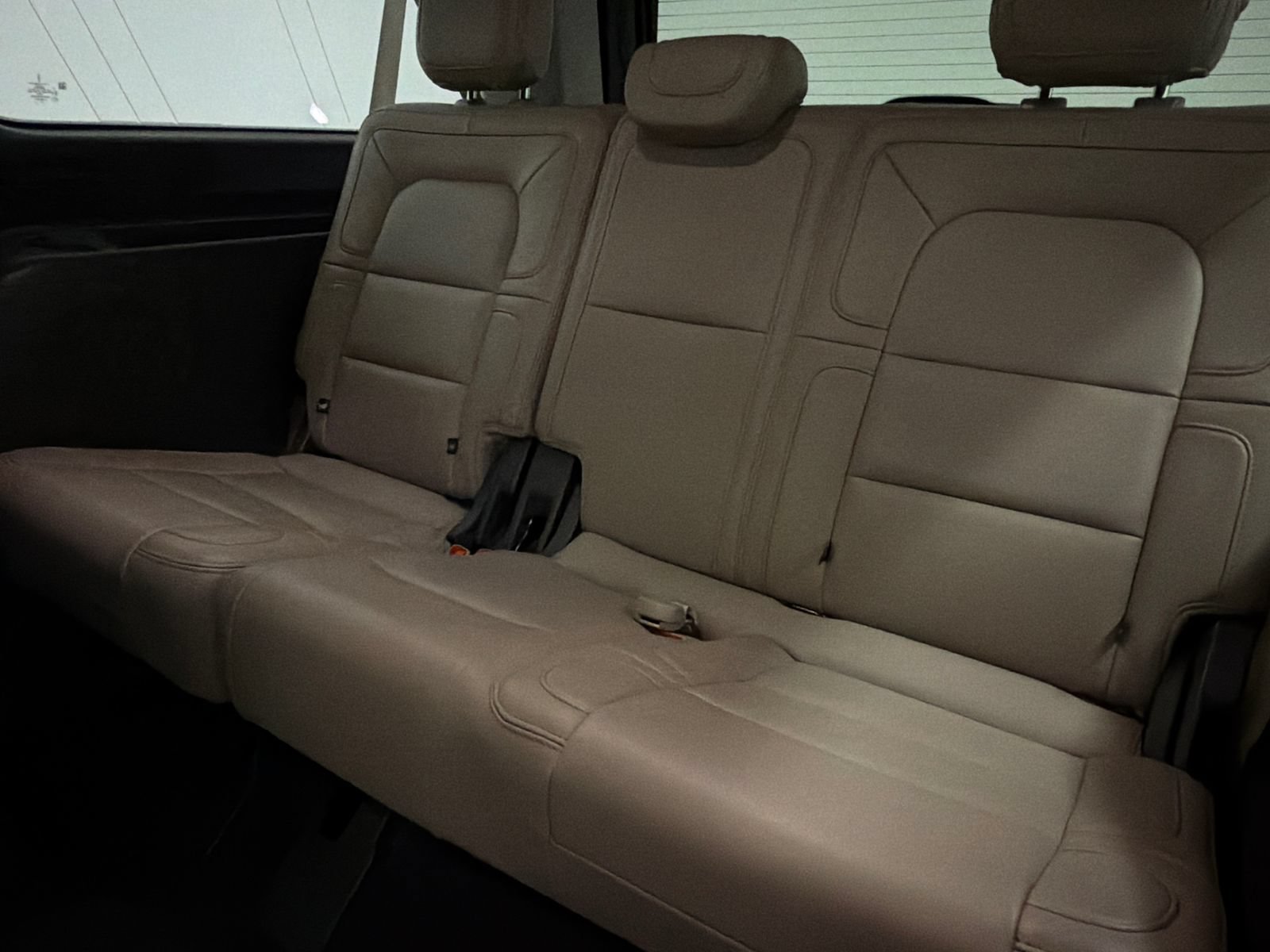 Certified 2024 Lincoln Navigator L Reserve AWD/4WD image 20