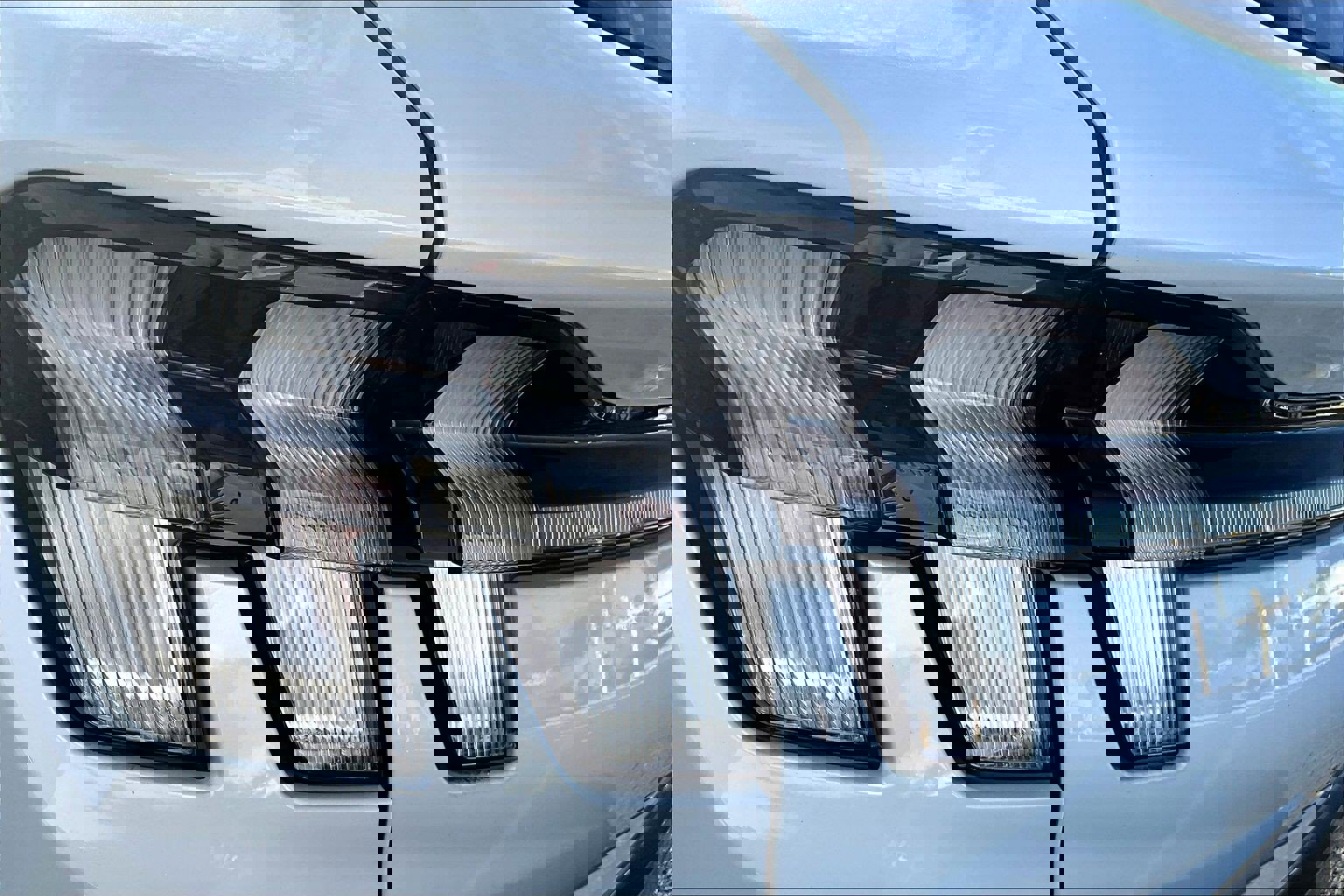 Used 2021 Ford Mustang Mach-E Premium image 27