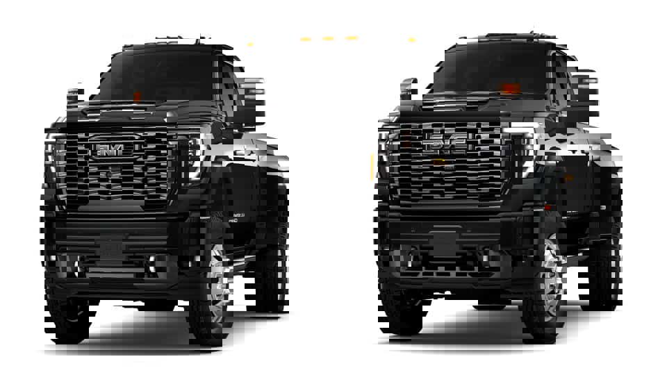 New 2026 GMC Sierra 3500 Denali Ultimate image 49