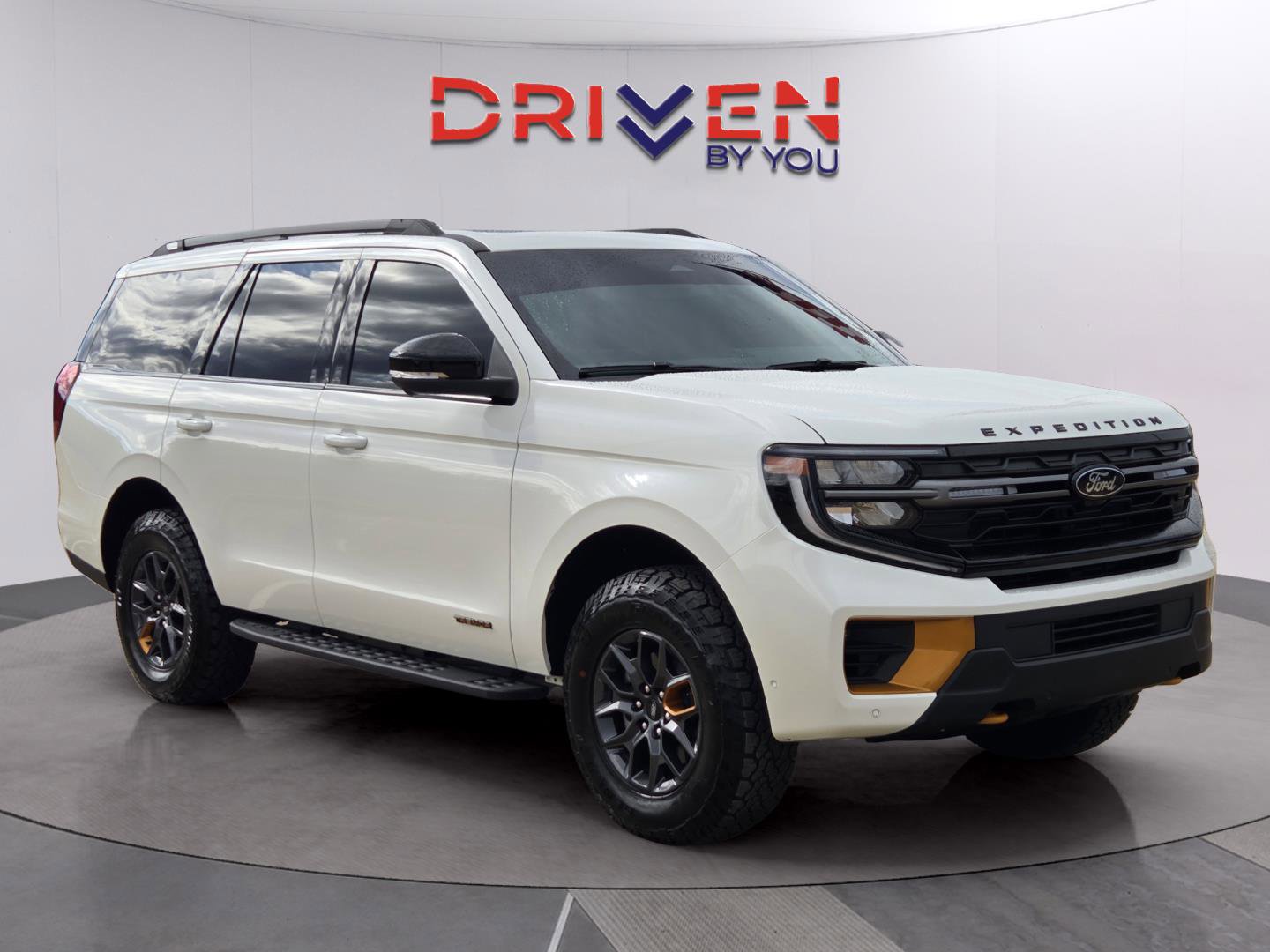 Used 2025 Ford Expedition Tremor image 7