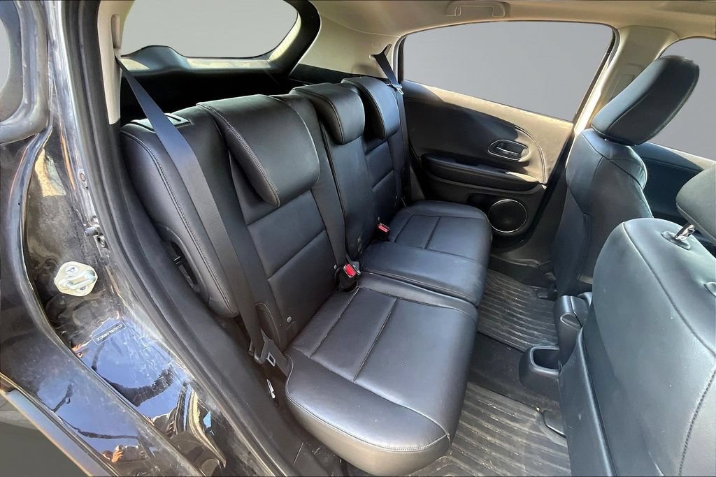Used 2017 Honda HR-V EX-L image 20
