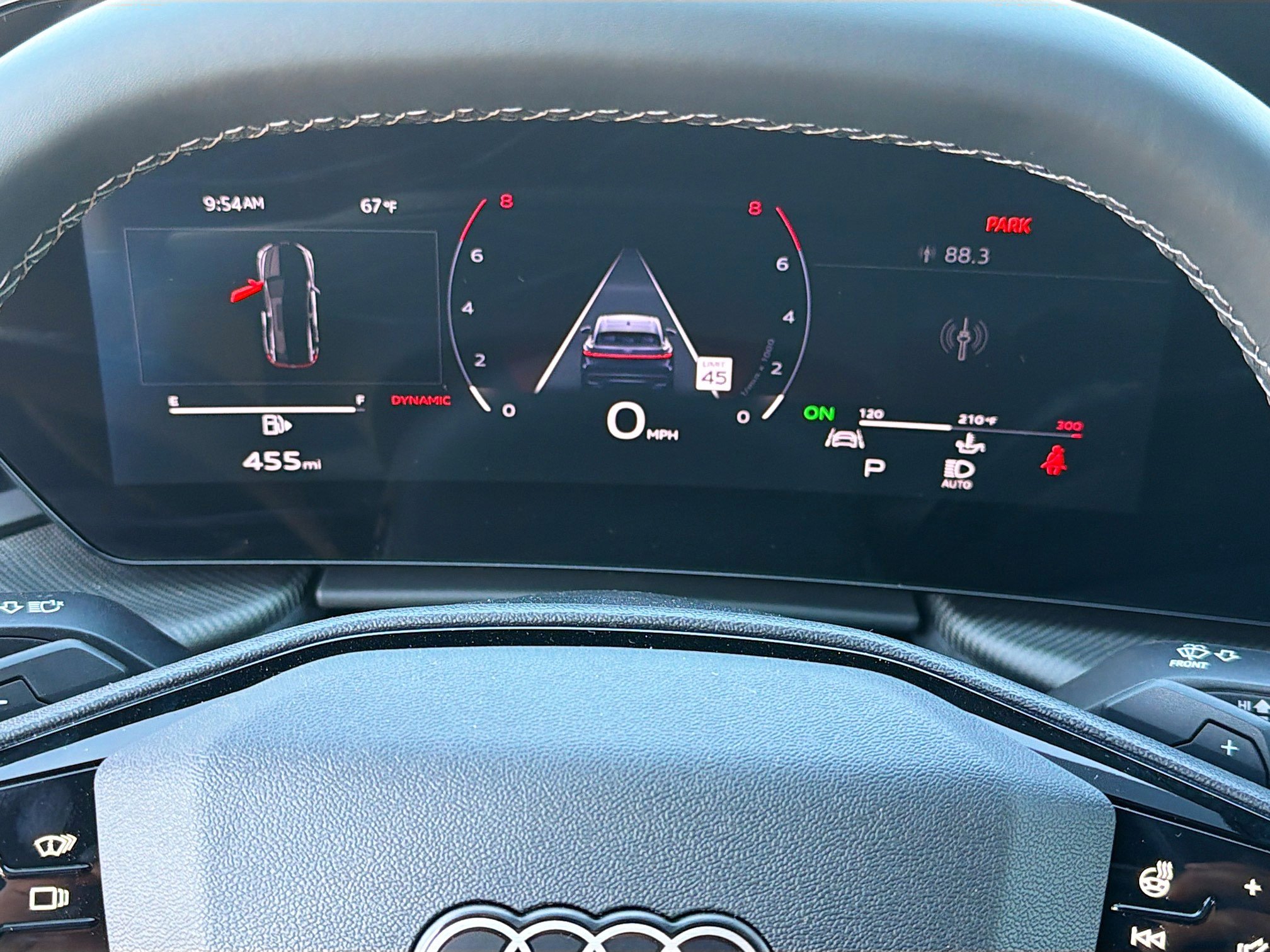 New 2025 Audi SQ5 Premium Plus image 39
