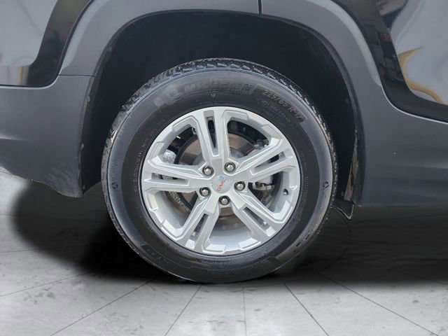 Certified 2024 GMC Terrain SLE image 29