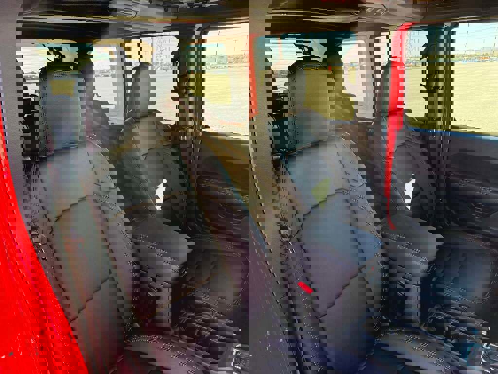 New 2026 Jeep Wrangler Sahara image 19