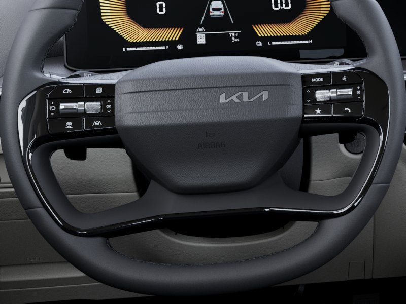 New 2026 Kia Sorento EX w/ EX Premium Package FWD image 22