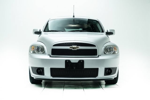 Used 2010 Chevrolet HHR SS FWD image 6
