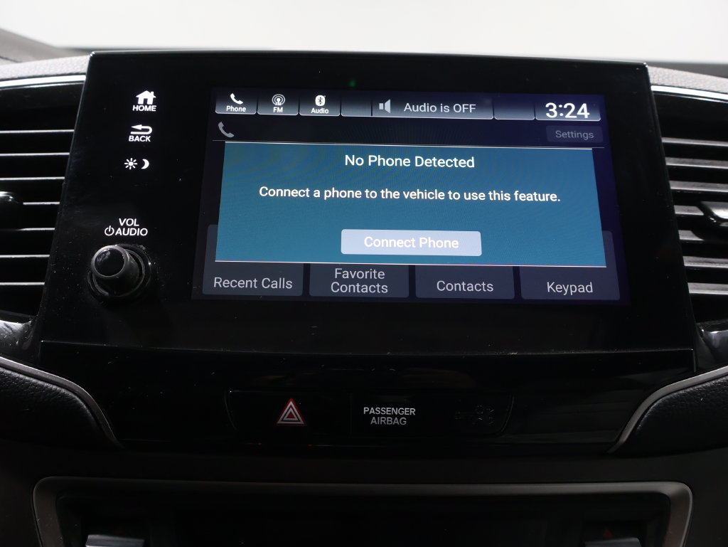 Used 2023 Honda Passport EX-L image 31