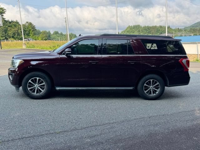 Used 2021 Ford Expedition Max XLT RWD image 4
