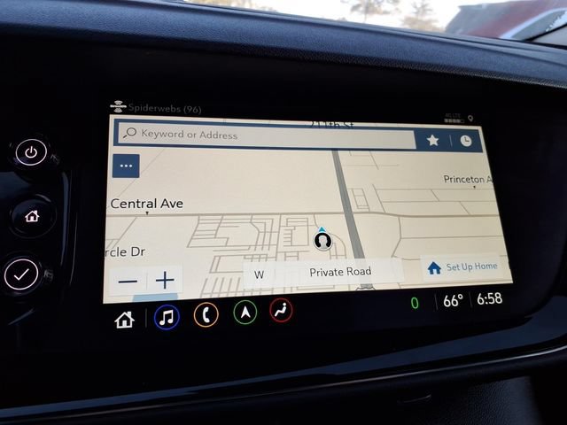 Used 2023 Buick Envision Avenir AWD/4WD image 32