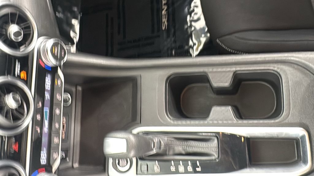 Used 2024 Nissan Sentra SV w/ All-Weather Package FWD image 26
