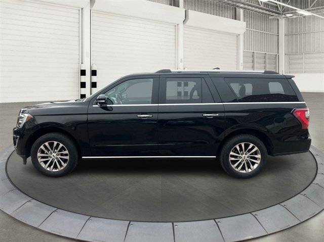 Used 2018 Ford Expedition Max Limited w/ Equipment Group 301A AWD/4WD image 1