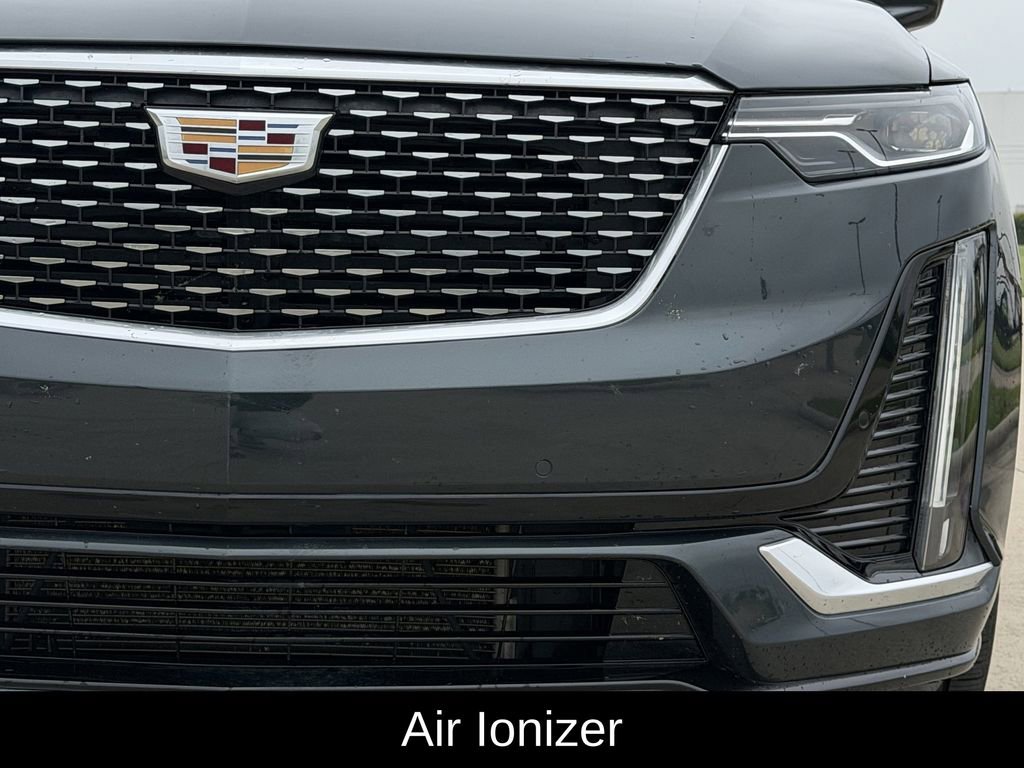Used 2021 Cadillac XT6 Premium Luxury image 4