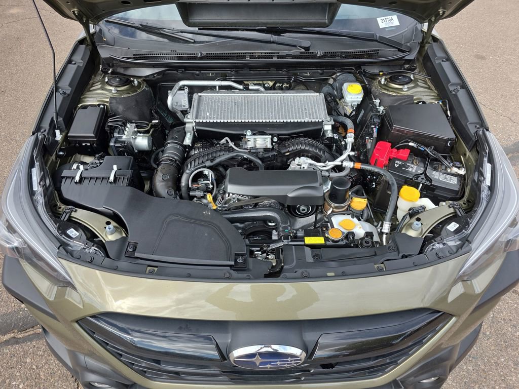 Used 2023 Subaru Outback Onyx Edition XT image 22