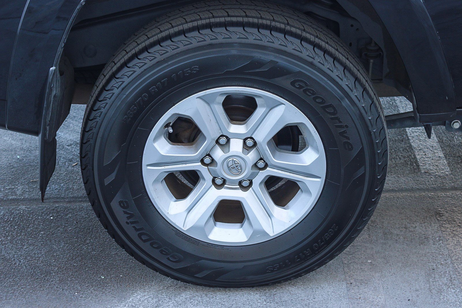 Certified 2022 Toyota 4Runner SR5 Premium image 12