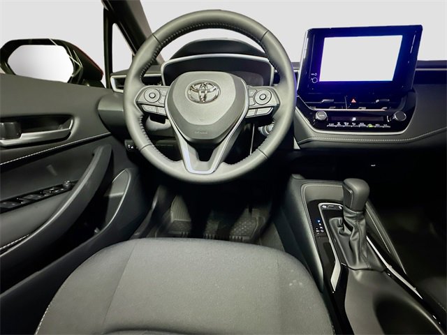 New 2025 Toyota Corolla SE image 26