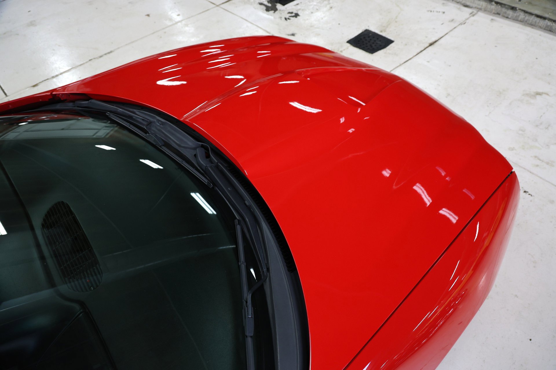 Used 2002 Chevrolet Camaro Z28 w/ SS Performance/Appearance Pkg image 21