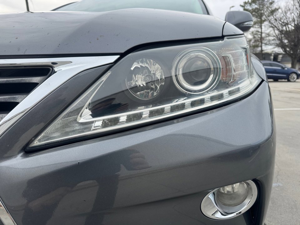 Used 2015 Lexus RX 350 FWD image 30