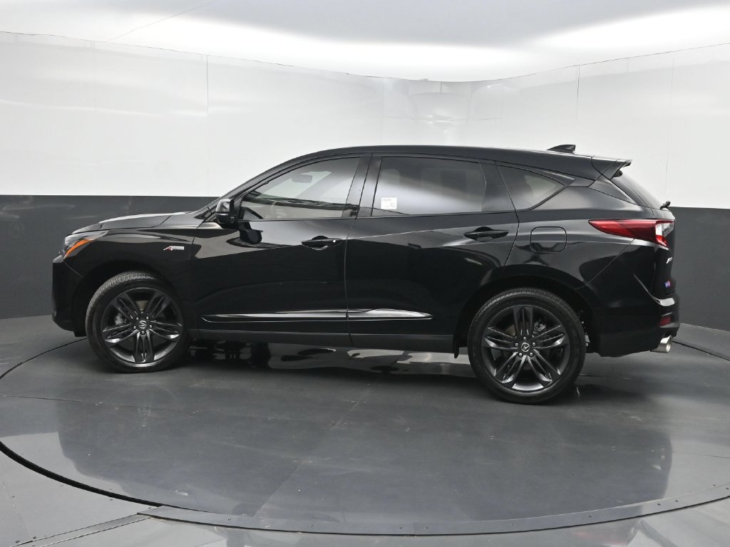 Used 2023 Acura RDX w/ Advance Package FWD image 45