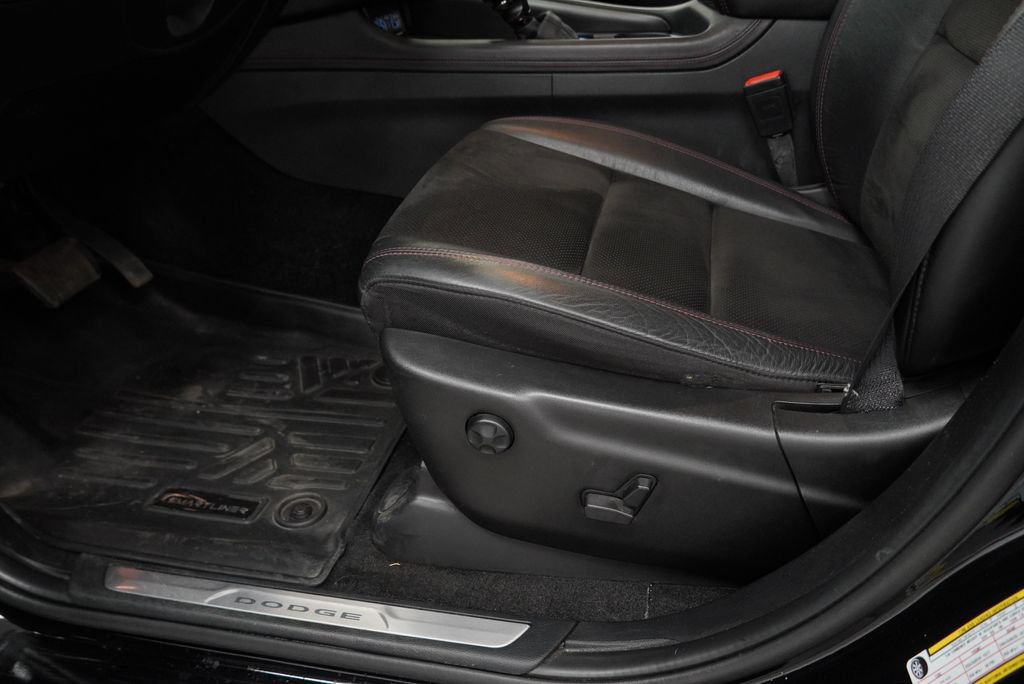Used 2022 Dodge Durango R/T w/ Trailer Tow Group IV AWD/4WD image 26
