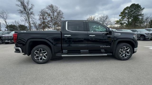 New 2026 GMC Sierra 1500 SLT w/ SLT Premium Package image 9