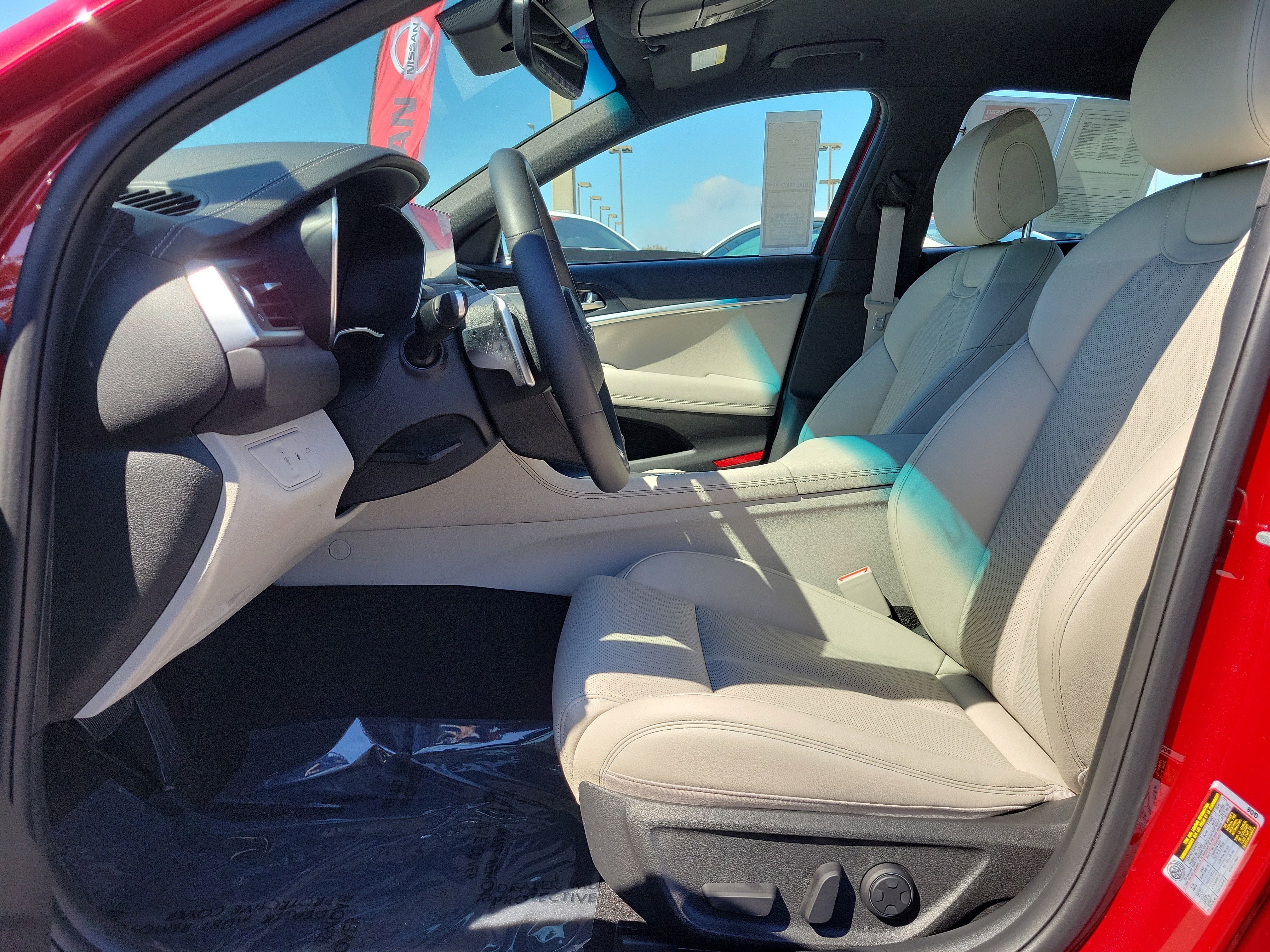 Used 2023 Genesis G70 2.0T RWD image 13