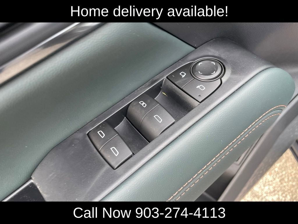 New 2026 GMC Terrain AT4 w/ Convenience Package III image 11