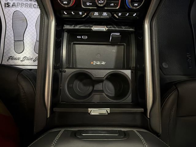 Certified 2023 GMC Yukon Denali AWD/4WD image 21