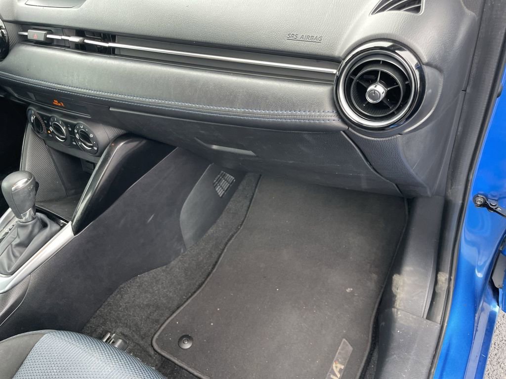 Used 2018 Toyota Yaris iA image 30