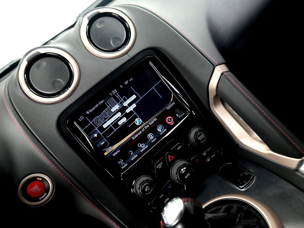 Used 2016 Dodge Viper ACR w/ Extreme Aero Package image 17