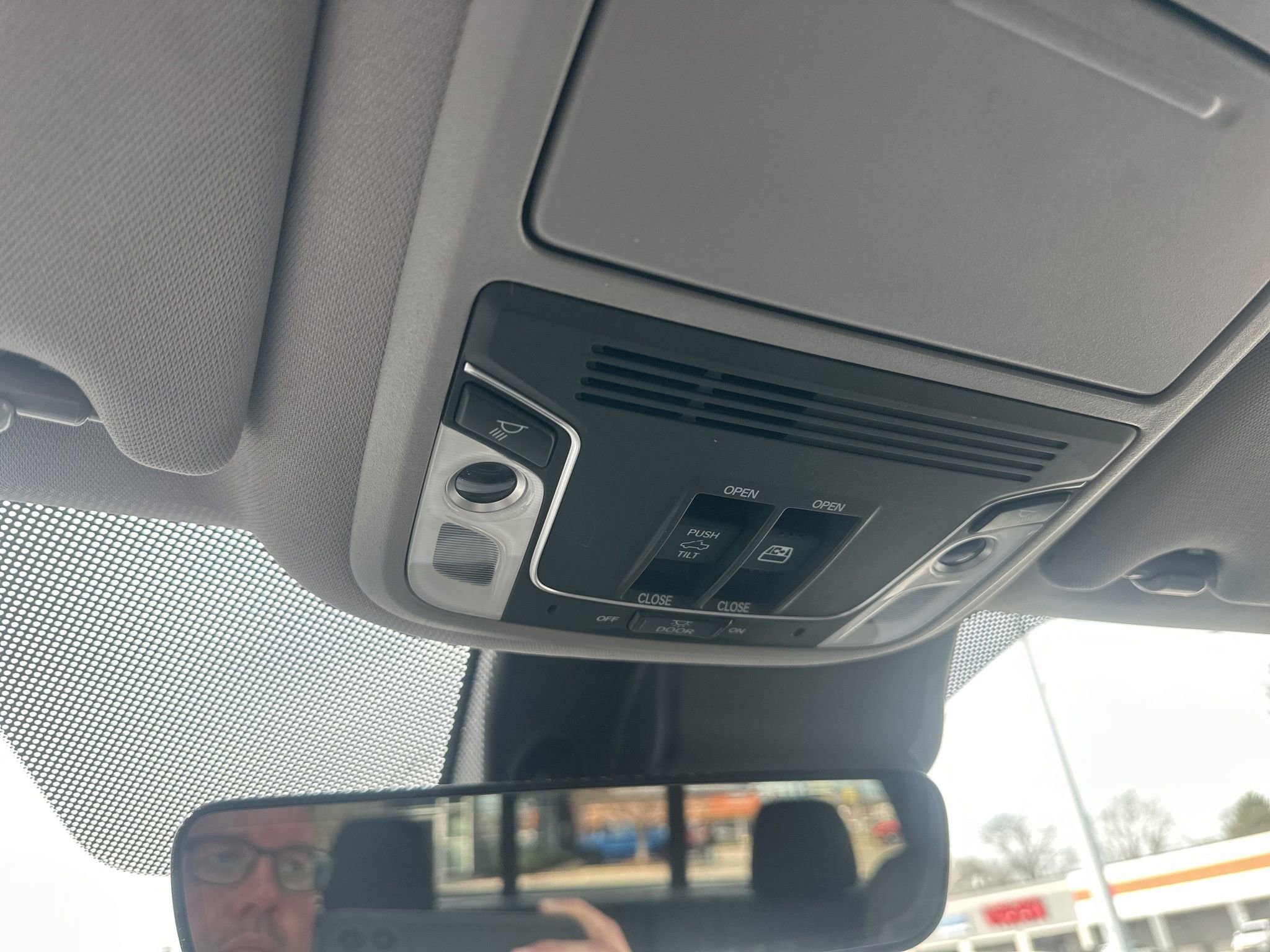 Used 2025 Honda Ridgeline RTL image 39