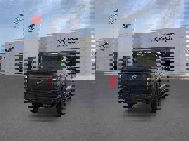 New 2026 Ford F150 Lariat w/ Equipment Group 502A High image 8