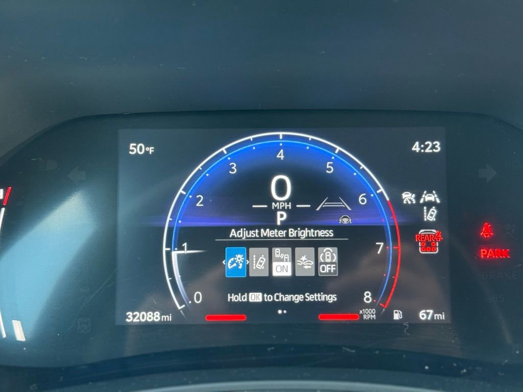 Used 2024 Toyota Grand Highlander XLE image 29