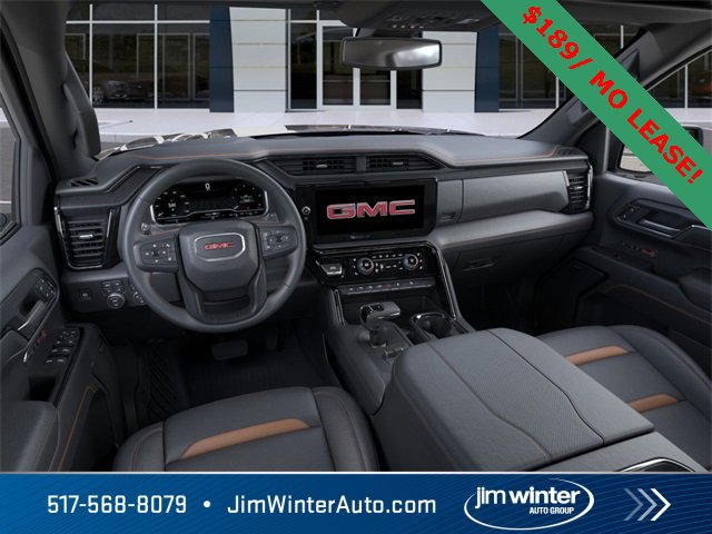 New 2026 GMC Sierra 1500 AT4 w/ AT4 Premium Package image 15