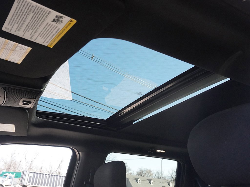 Used 2019 Ford F150 XLT w/ Equipment Group 302A Luxury image 18