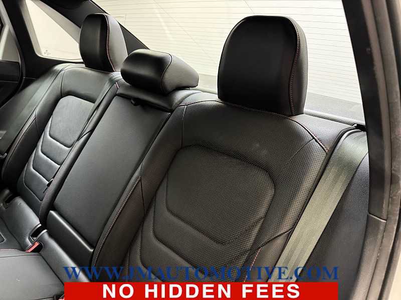 Used 2020 Volkswagen Jetta GLI Autobahn w/ GLI Autobahn Black Package FWD image 16