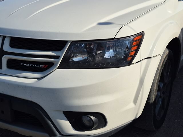 Used 2018 Dodge Journey GT FWD image 4