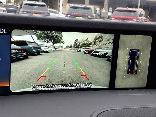 New 2026 Lincoln Nautilus Premier image 13