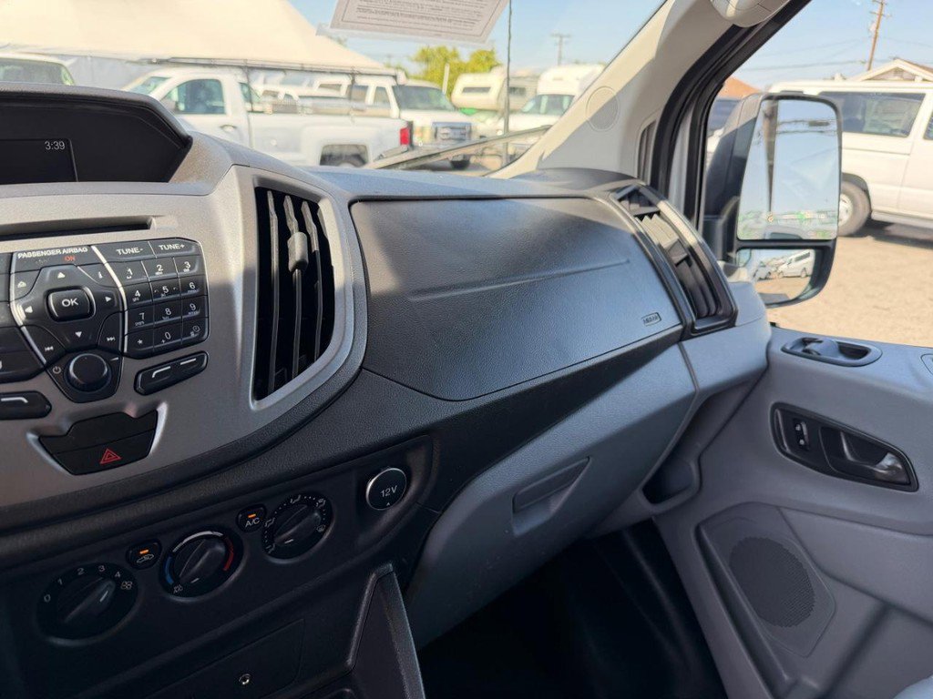 Used 2016 Ford Transit 350 148 Medium Roof RWD image 30