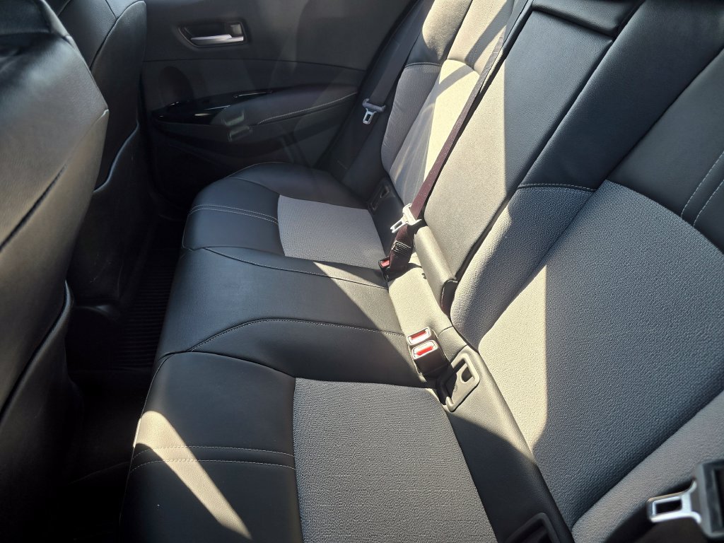 Used 2024 Toyota Corolla XSE FWD image 21